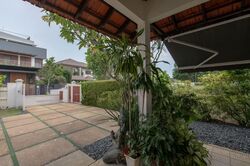 Frankel Estate (D15), Detached #569578951